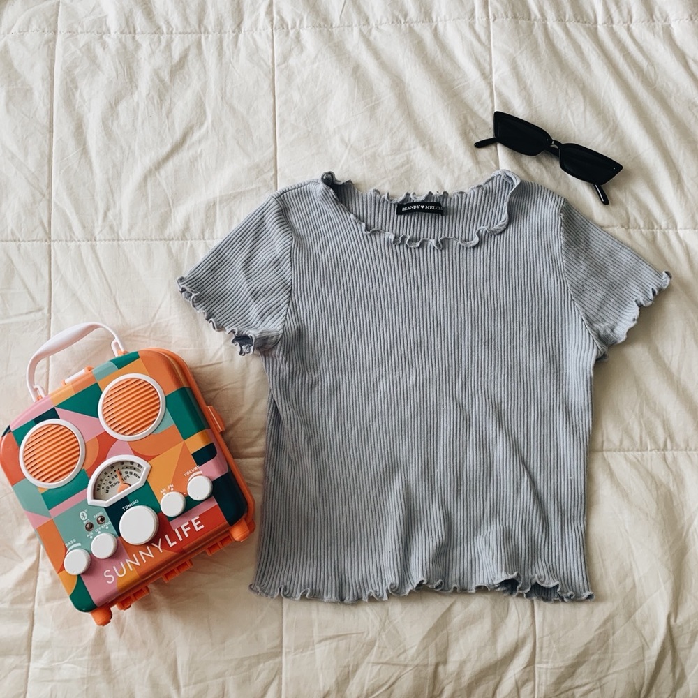Brandy Melville T-shirts
